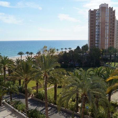 Barbara 20 Playa Muchavista Alicante Ел Кампело Екстериор снимка