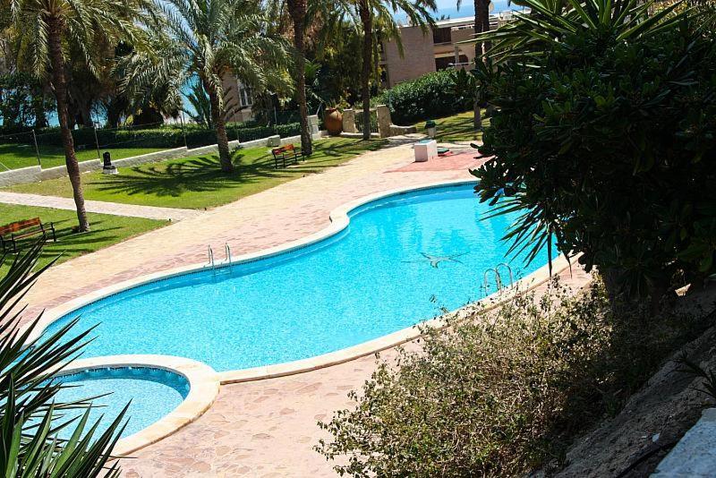 Barbara 20 Playa Muchavista Alicante Ел Кампело Екстериор снимка