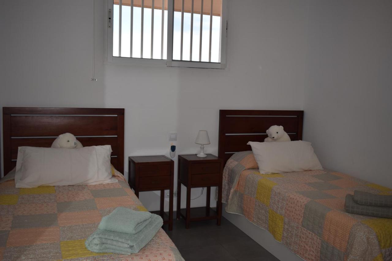 Barbara 20 Playa Muchavista Alicante Ел Кампело Екстериор снимка
