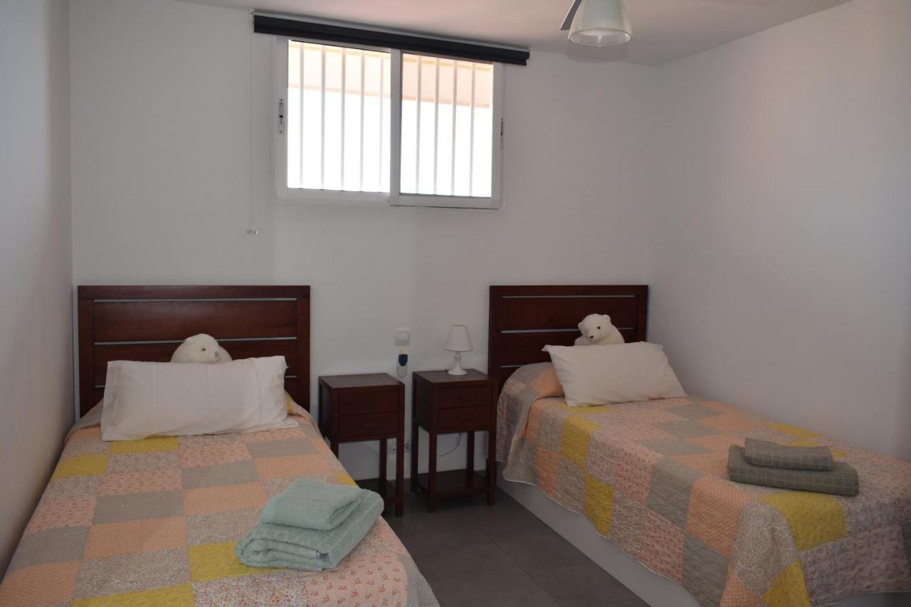 Barbara 20 Playa Muchavista Alicante Ел Кампело Екстериор снимка