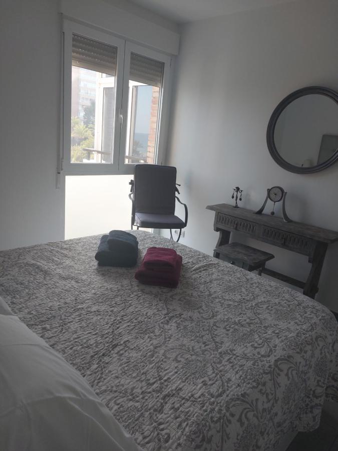 Barbara 20 Playa Muchavista Alicante Ел Кампело Екстериор снимка