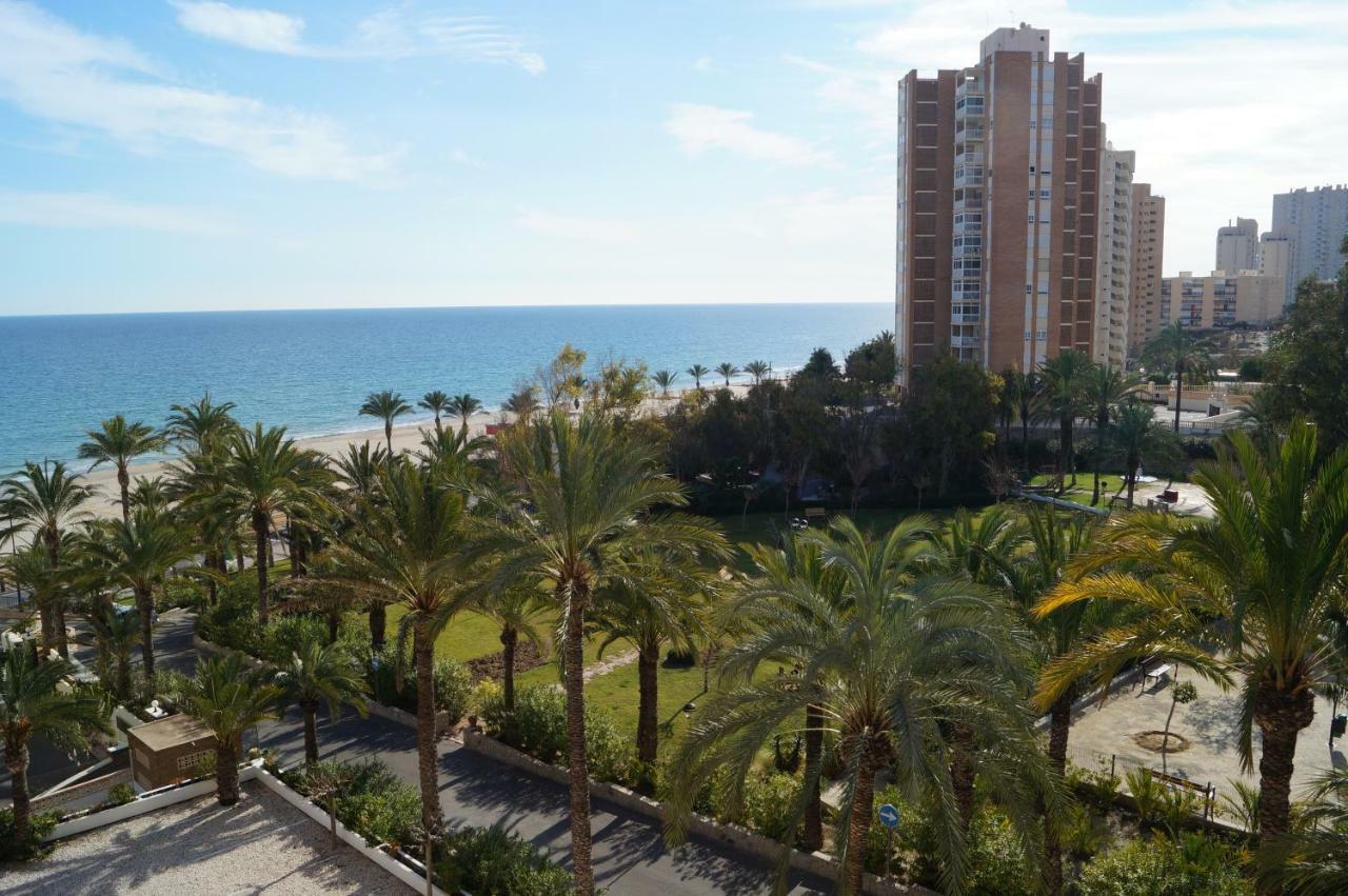 Barbara 20 Playa Muchavista Alicante Ел Кампело Екстериор снимка